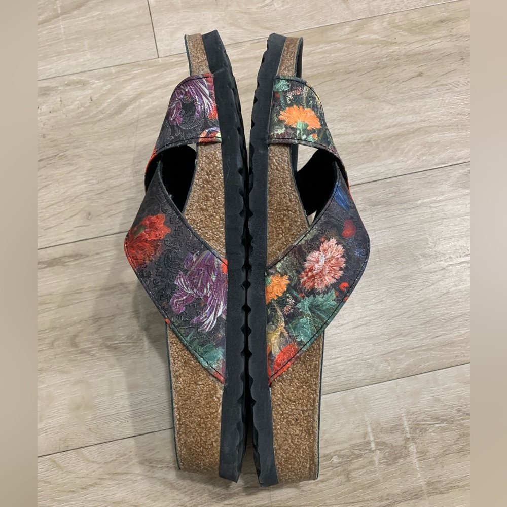 Birkenstock- Papillio Daytona 070983 - Picture 3 of 4